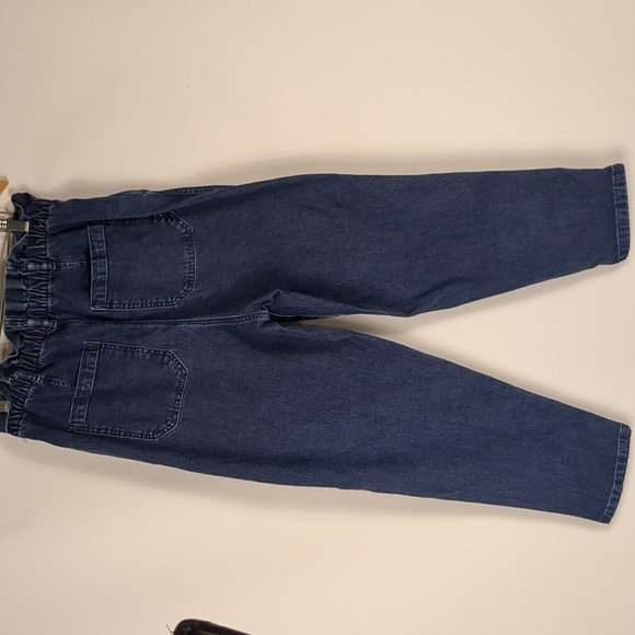 Gap High Rise Jeans Size Small - Picture 2 of 5